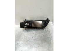 Recambio de pantalla multifuncion para citroën c4 picasso referencia OEM IAM 9812720580  CONMUTADOR DE ARRANQUE