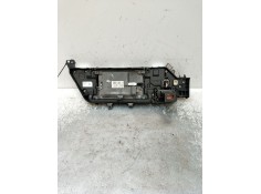 Recambio de pantalla multifuncion para citroën c4 picasso referencia OEM IAM 9812720580  CONMUTADOR DE ARRANQUE 2