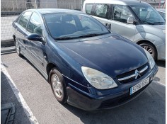 citroën c5 i (dc_) del año 2002