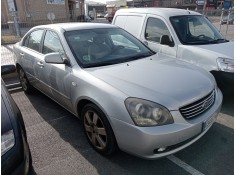 kia magentis ii (mg) del año 2006