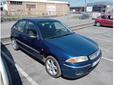 rover 200 ii hatchback (rf) del año 1997