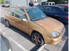 citroën saxo (s0, s1) del año 2001