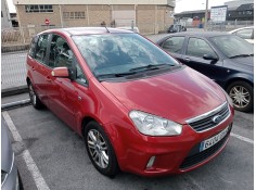 ford c-max (dm2) del año 2008