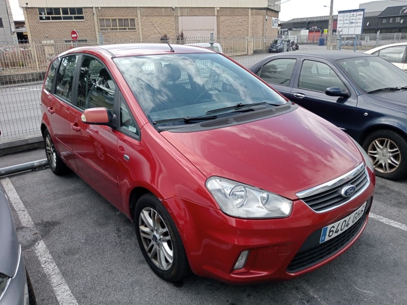 ford c-max (dm2) del año 2008