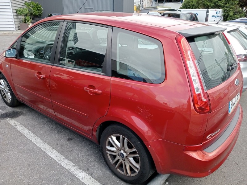 ford c-max (dm2) del año 2008