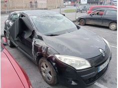 RENAULT MEGANE III HATCHBACK (BZ0/1_, B3_)