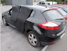 renault megane iii hatchback (bz0/1_, b3_) del año 2009 2