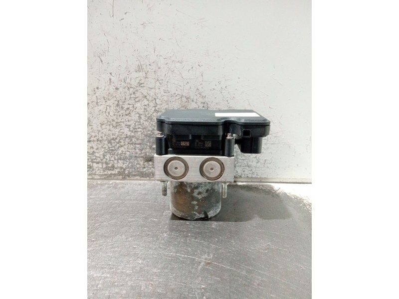 Recambio de abs para iveco daily vi furgoneta 33s13, 35s13, 35c13 referencia OEM IAM 0265956214 0265243239 5801815699