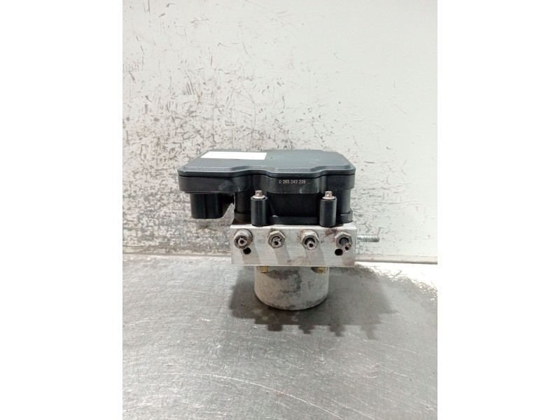 Recambio de abs para iveco daily vi furgoneta 33s13, 35s13, 35c13 referencia OEM IAM 0265956214 0265243239 5801815699