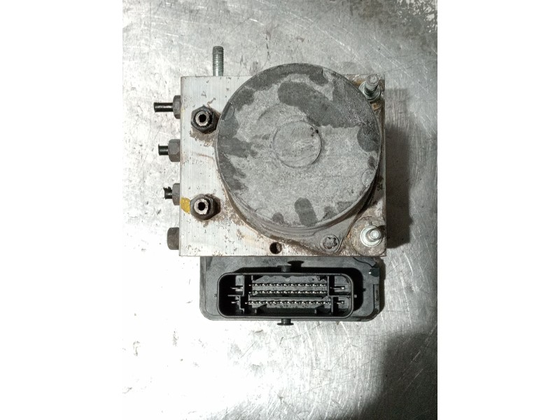 Recambio de abs para iveco daily vi furgoneta 33s13, 35s13, 35c13 referencia OEM IAM 0265956214 0265243239 5801815699