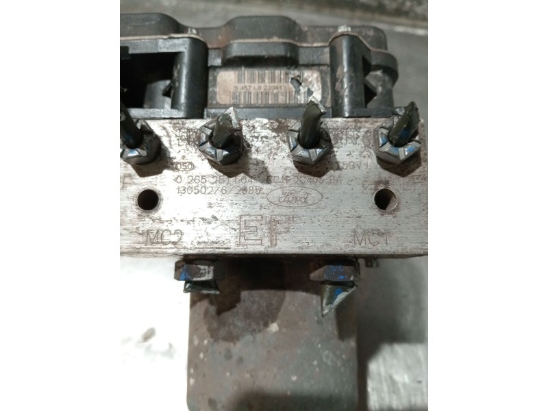 Recambio de abs para ford transit furgoneta (fa_ _) 2.2 tdci referencia OEM IAM 0265951610 0265251564 