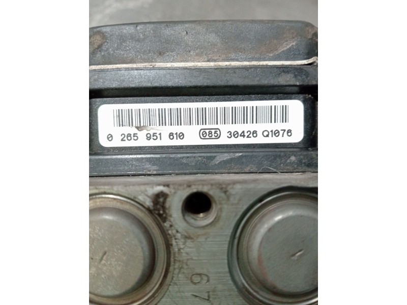 Recambio de abs para ford transit furgoneta (fa_ _) 2.2 tdci referencia OEM IAM 0265951610 0265251564 