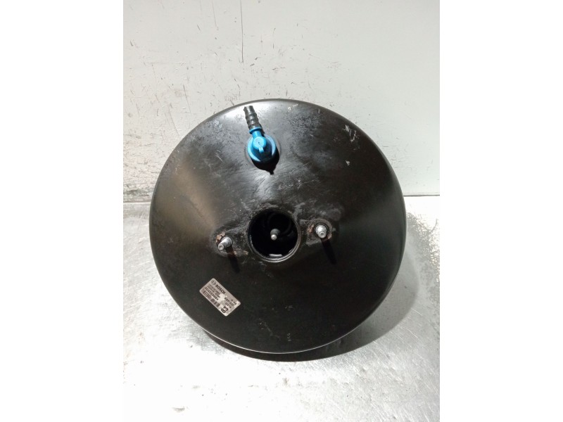 Recambio de servofreno para iveco daily vi furgoneta 33s13, 35s13, 35c13 referencia OEM IAM 504269884 0204051883 