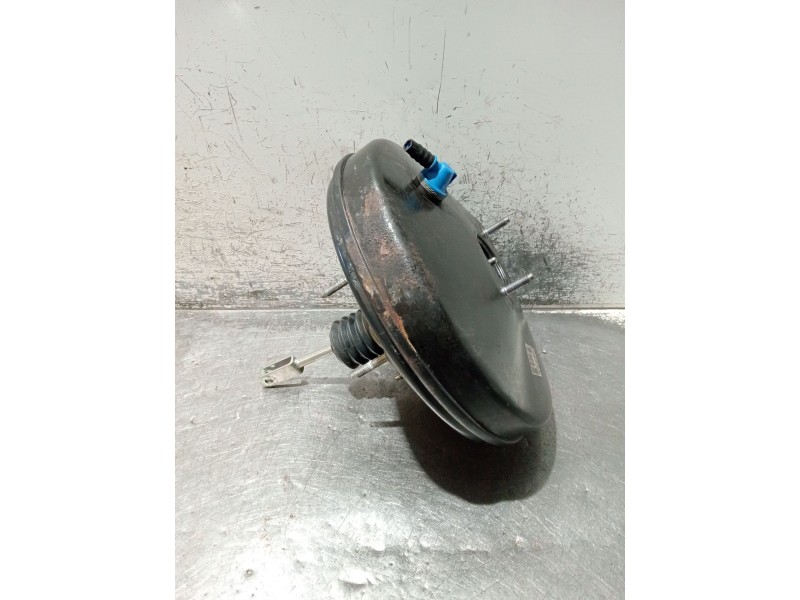 Recambio de servofreno para iveco daily vi furgoneta 33s13, 35s13, 35c13 referencia OEM IAM 504269884 0204051883 