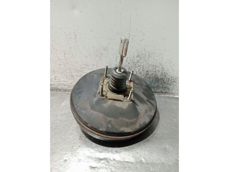 Recambio de servofreno para iveco daily vi furgoneta 33s13, 35s13, 35c13 referencia OEM IAM 504269884 0204051883 