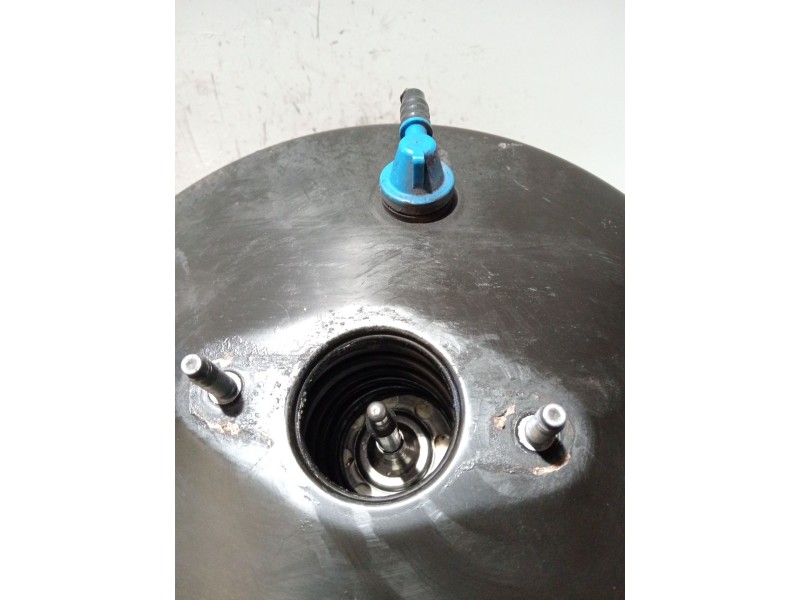 Recambio de servofreno para iveco daily vi furgoneta 33s13, 35s13, 35c13 referencia OEM IAM 504269884 0204051883 