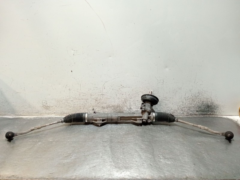 Recambio de cremallera direccion para peugeot partner tepee 1.6 hdi 90 referencia OEM IAM   