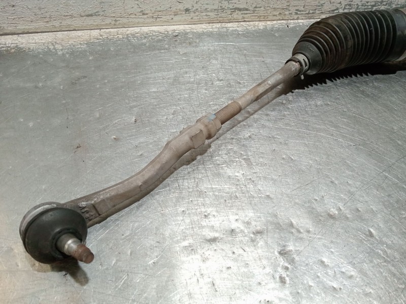 Recambio de cremallera direccion para peugeot partner tepee 1.6 hdi 90 referencia OEM IAM   