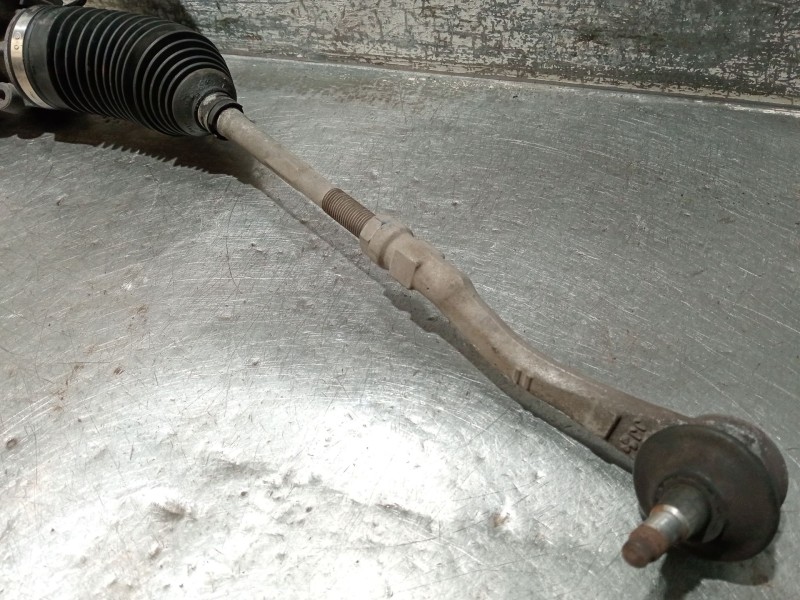 Recambio de cremallera direccion para peugeot partner tepee 1.6 hdi 90 referencia OEM IAM   