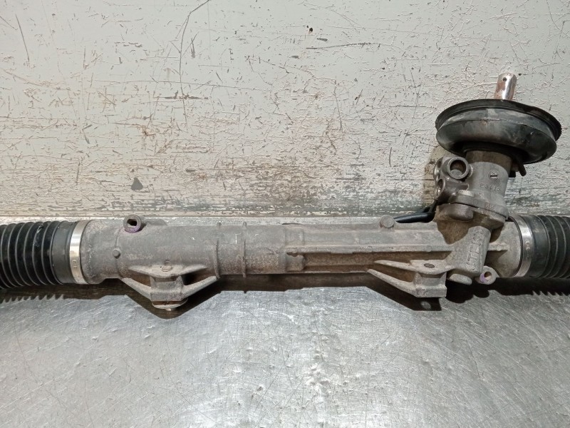 Recambio de cremallera direccion para peugeot partner tepee 1.6 hdi 90 referencia OEM IAM   