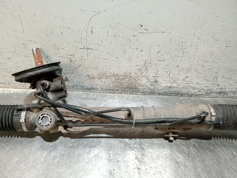 Recambio de cremallera direccion para peugeot partner tepee 1.6 hdi 90 referencia OEM IAM   