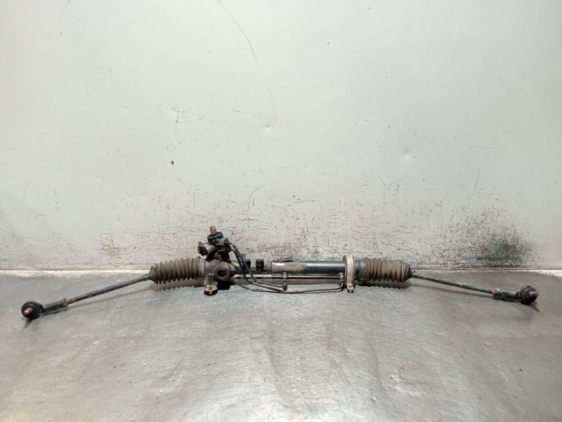 Recambio de cremallera direccion para seat ibiza ii (6k1) 1.9 d referencia OEM IAM 191422055H  