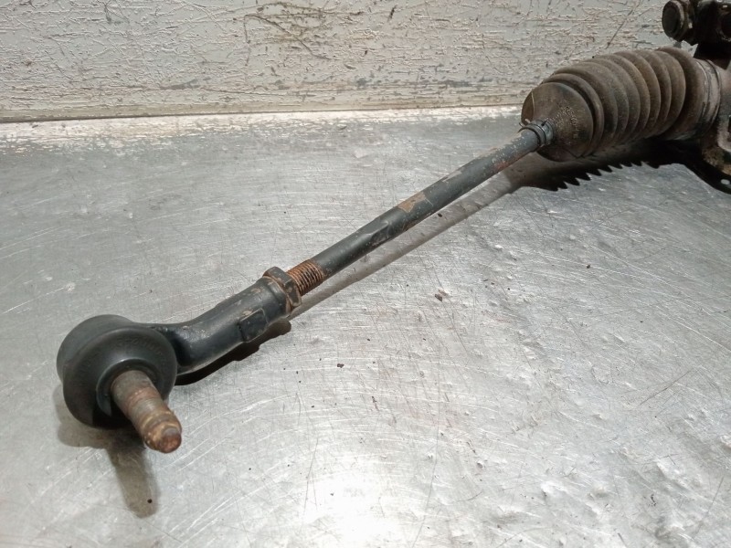 Recambio de cremallera direccion para seat ibiza ii (6k1) 1.9 d referencia OEM IAM 191422055H  