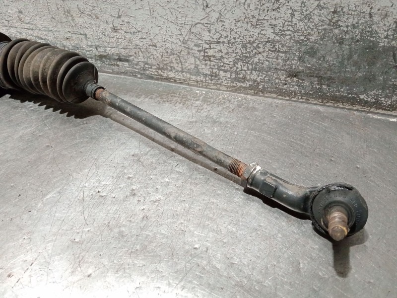 Recambio de cremallera direccion para seat ibiza ii (6k1) 1.9 d referencia OEM IAM 191422055H  