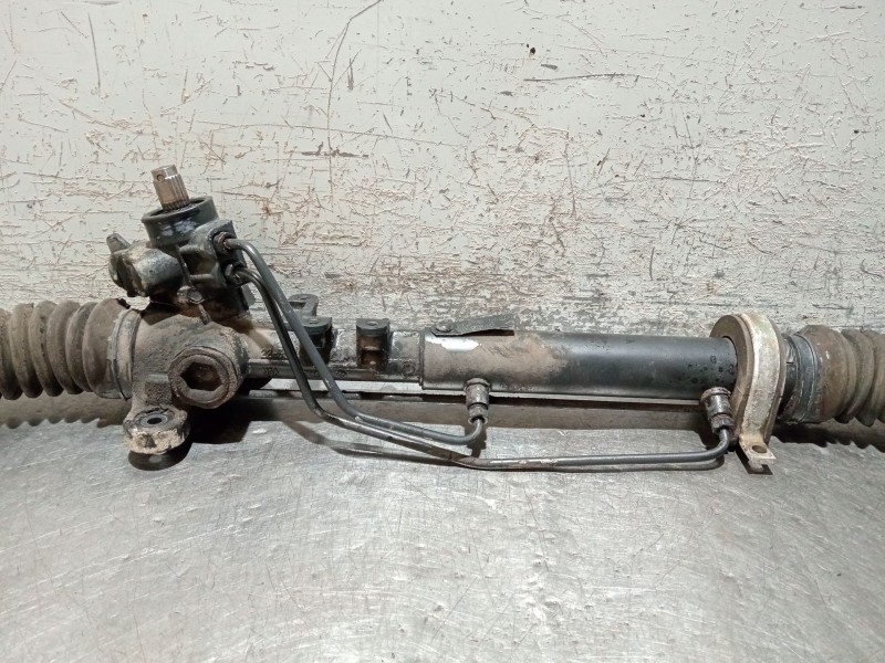 Recambio de cremallera direccion para seat ibiza ii (6k1) 1.9 d referencia OEM IAM 191422055H  