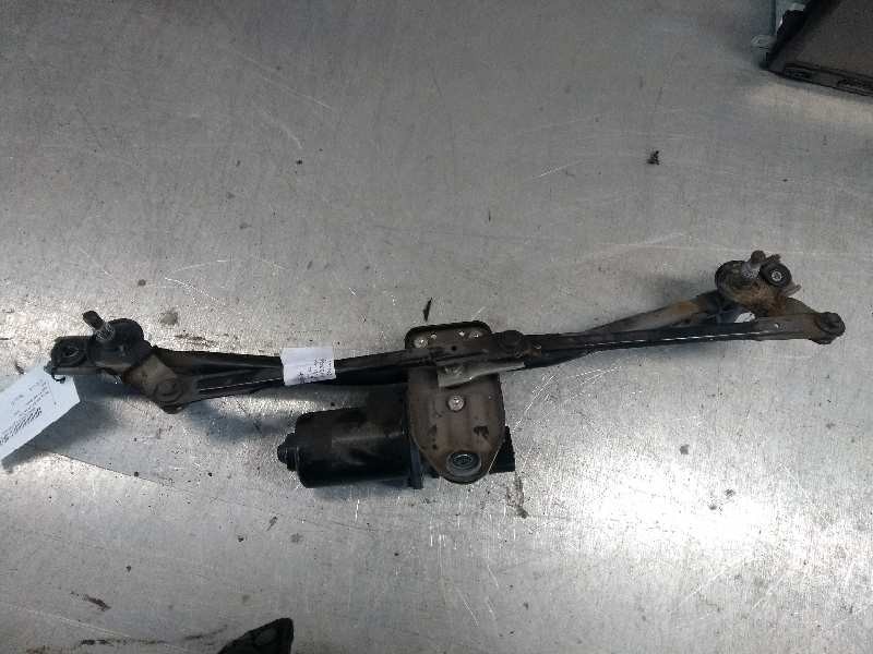 Recambio de motor limpia delantero para hyundai i30 classic referencia OEM IAM   