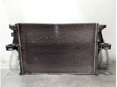 Recambio de radiador agua para iveco daily vi furgoneta 33s13, 35s13, 35c13 referencia OEM IAM 8A4760000  