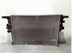 Recambio de radiador agua para iveco daily vi furgoneta 33s13, 35s13, 35c13 referencia OEM IAM 8A4760000   2