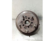 Recambio de mangueta delantera izquierda para ford transit furgoneta (fa_ _) 2.2 tdci referencia OEM IAM 6C113K186AF  