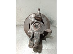 Recambio de mangueta delantera izquierda para ford transit furgoneta (fa_ _) 2.2 tdci referencia OEM IAM 6C113K186AF   2