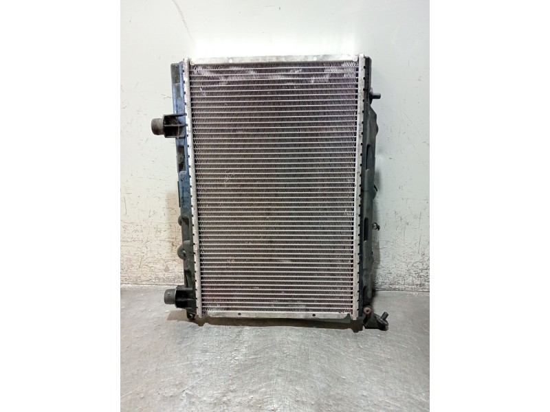 Recambio de radiador agua para rover 200 ii hatchback (rf) 220 d/sd referencia OEM IAM   