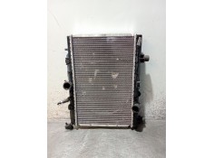 Recambio de radiador agua para rover 200 ii hatchback (rf) 220 d/sd referencia OEM IAM    2