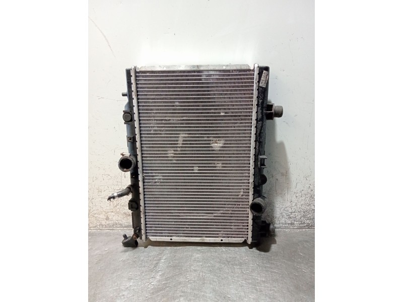 Recambio de radiador agua para rover 200 ii hatchback (rf) 220 d/sd referencia OEM IAM   