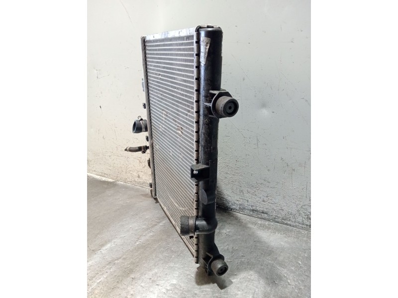 Recambio de radiador agua para rover 200 ii hatchback (rf) 220 d/sd referencia OEM IAM   