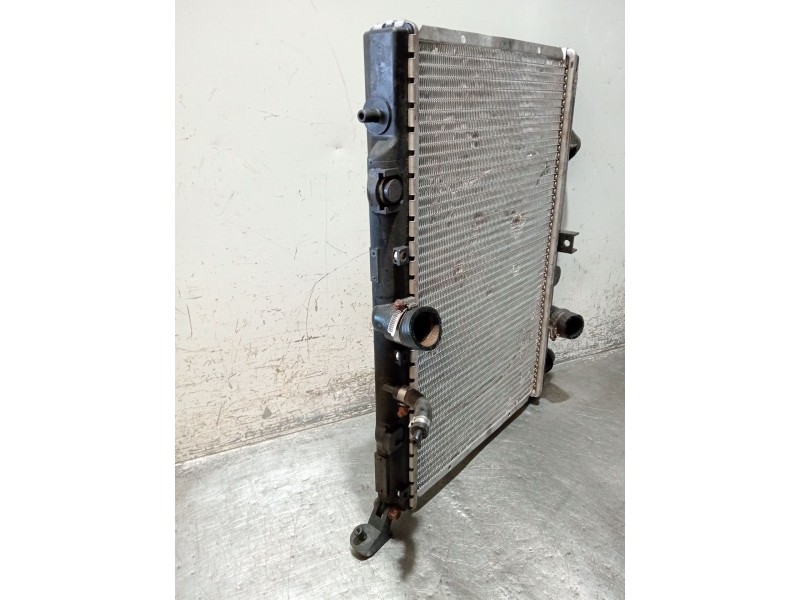 Recambio de radiador agua para rover 200 ii hatchback (rf) 220 d/sd referencia OEM IAM   