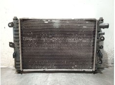 Recambio de radiador agua para ford orion iii (gal) 1.8 d referencia OEM IAM 92AB8005BC  