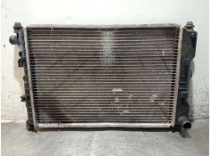 Recambio de radiador agua para ford orion iii (gal) 1.8 d referencia OEM IAM 92AB8005BC   2