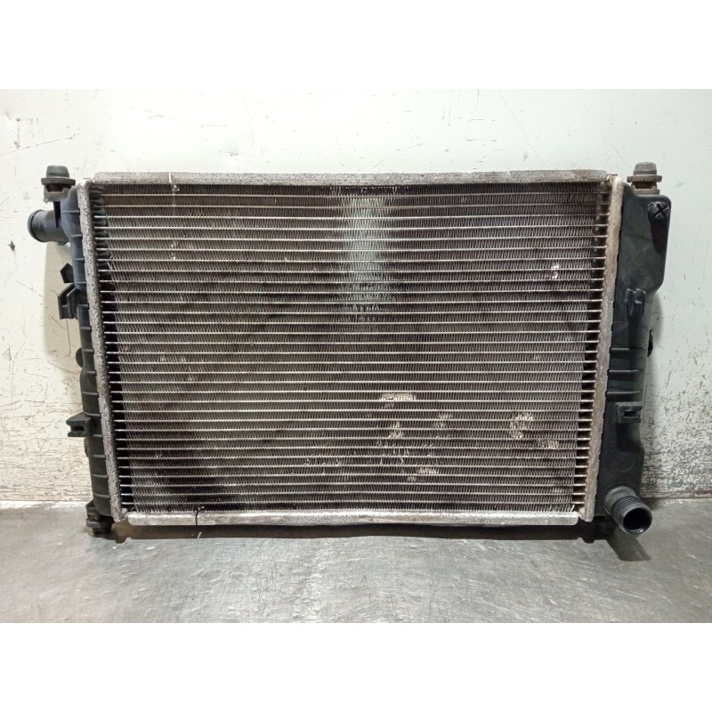 Recambio de radiador agua para ford orion iii (gal) 1.8 d referencia OEM IAM 92AB8005BC  