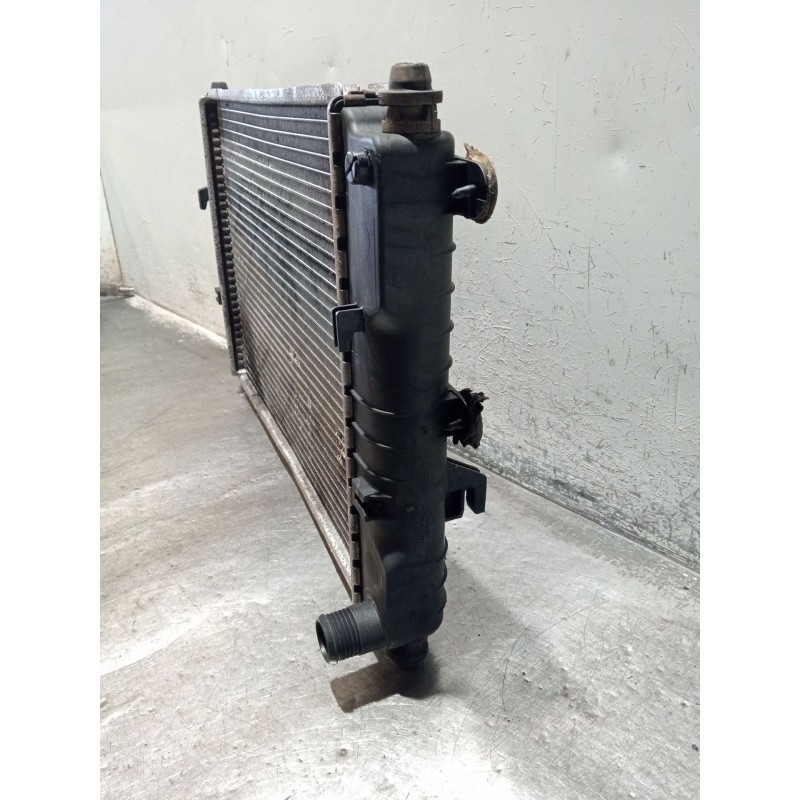 Recambio de radiador agua para ford orion iii (gal) 1.8 d referencia OEM IAM 92AB8005BC  