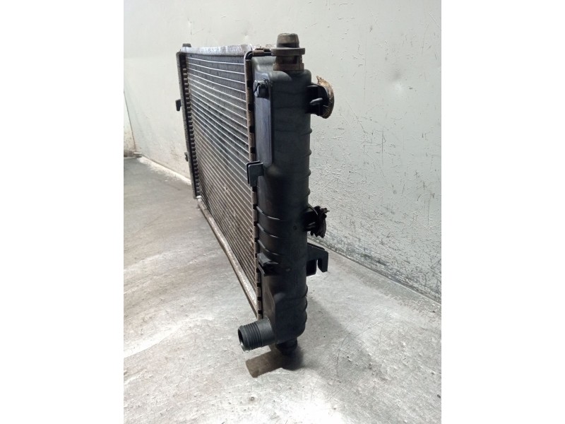 Recambio de radiador agua para ford orion iii (gal) 1.8 d referencia OEM IAM 92AB8005BC  