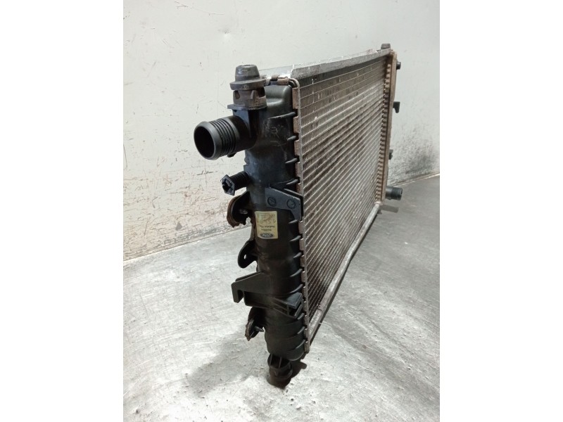 Recambio de radiador agua para ford orion iii (gal) 1.8 d referencia OEM IAM 92AB8005BC  