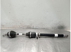 Recambio de transmision delantera derecha para mercedes-benz cla shooting brake (x118) cla 200 d (118.612) referencia OEM IAM A1