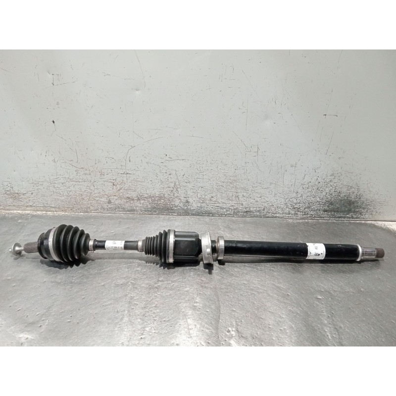 Recambio de transmision delantera derecha para mercedes-benz cla shooting brake (x118) cla 200 d (118.612) referencia OEM IAM A1