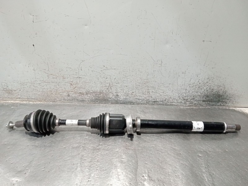 Recambio de transmision delantera derecha para mercedes-benz cla shooting brake (x118) cla 200 d (118.612) referencia OEM IAM A1