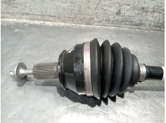 Recambio de transmision delantera derecha para mercedes-benz cla shooting brake (x118) cla 200 d (118.612) referencia OEM IAM A1 2