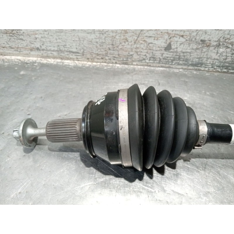 Recambio de transmision delantera derecha para mercedes-benz cla shooting brake (x118) cla 200 d (118.612) referencia OEM IAM A1